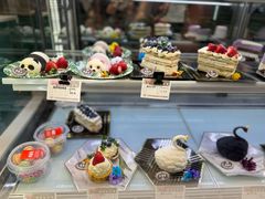 -老鼎丰(靖宇街总店)