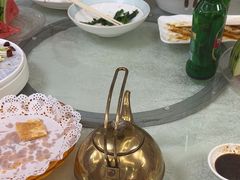 -明香海鲜酒家(华强北店)