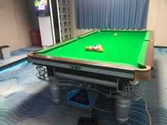 -永宁台球·棋牌俱乐部(淮海路店)