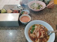 -马里奥明星猪脚饭