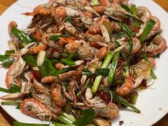 -超越海鲜屋(飞龙物业店)