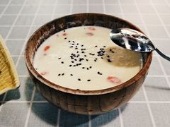 -冷峰马家鸡蛋牛奶醪糟(八朗学五巷店)
