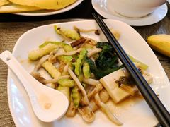 -三宝大饭店-中和艺素餐厅(浦上金山正祥广场店)