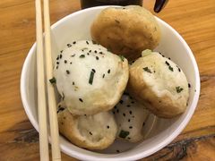 -许记生煎(遵义路店)