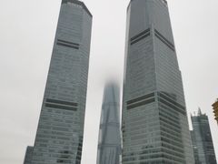 -东方明珠广播电视塔