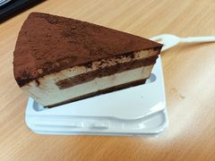 -Dark Horse·黑马蛋糕·低脂·低糖淡奶(金匙望湖大厦店)