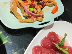 -小巷餐厅(五大街店)