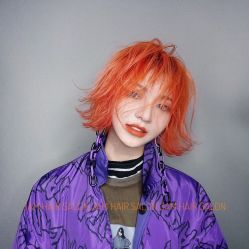 -3AM HAIR SALON染发烫发接发