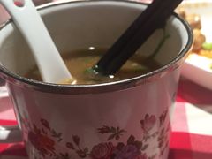 -西贝莜面村(上海百联西郊店)