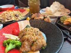 -鸟鹏烧鸟居酒屋(龙岗万科店)