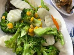 -三羊居食府(文艺路店)