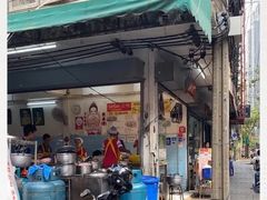 -榮泰米粉湯(Left Shop)