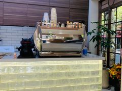 -KYO COFFEE(胶州路店)