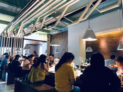 大堂-十面春风·江南面馆(崇宁路店)