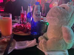 -MOSSO音乐酒吧·live house(南京旗舰店)