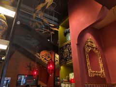-鸣记脆皮烤鱼·海鲜烤鱼(亿合城店)