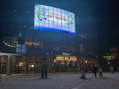 -交通银行前滩31演艺中心