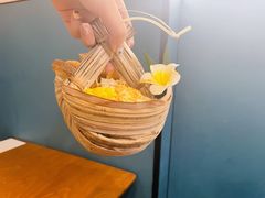 -婉泰·特色小吃·舂鸡脚(告庄二店)