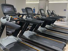 -FLARE STAR FITNESS(复地活力城店)