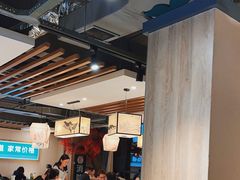 -绿草地·湘菜(喜盈门店)