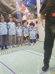 -奈尔宝家庭中心·亲子餐厅(苏州大悦城店)