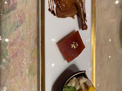 -8餐厅(新葡京酒店)