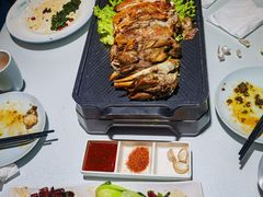 -阿西娅食府(中关村店)