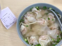 -顶巧鸡汤馄饨(虹口总店)