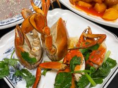 -旺达·福州菜(正大广场店)