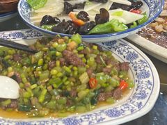 -聚八方土菜馆(余松路店)