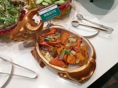 -南美元生态大酒店(海珠店)