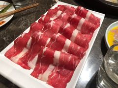 -佬土鹅肠火锅(解放路店)