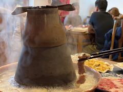 -裕德孚·非遗手切涮羊肉(东直门内大街店)