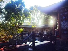 -东莞市可园博物馆