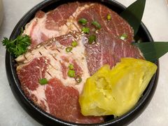 -韩宫宴烤肉·料理(苏州中心店)
