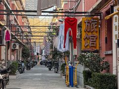 -老瑞福上海菜(人民广场店)