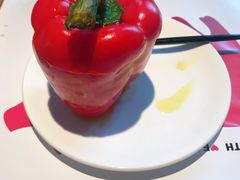 -HELLO MUSAE 拾光缪斯餐厅·纯正希腊风味(苏州中心店)