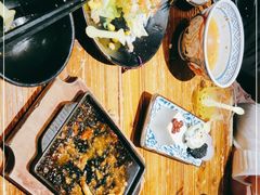 -小川洋风料理(街道口店)