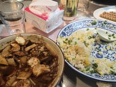 -京城·森鸽排档(双井店)