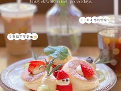 -山由之cafe&meal(小寨店)