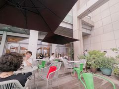 -BAKER&SPICE(环贸店)