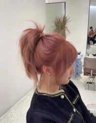点击看大图 -Rise Hair上升造型