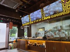 -东门口涮肉·砂锅·烤串(老门东店)