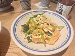 -山丹丹西北菜(金贸大厦店)