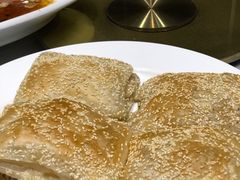 蒙城烧饼-最高台(亳州路店)