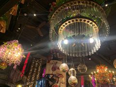 大堂-胡桃里乐队酒馆(长春总店)