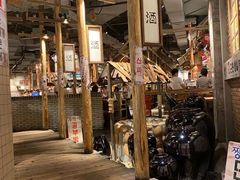 -三代烤肉(保利广场店)