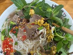-熊氏牛羊杂粉(龙眼井总店)