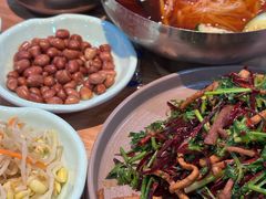 -京玉菲饭店(李村店)