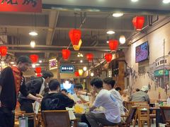 -塘屋烧烤·云南火塘烧烤品牌(春城慧谷旗舰店)
